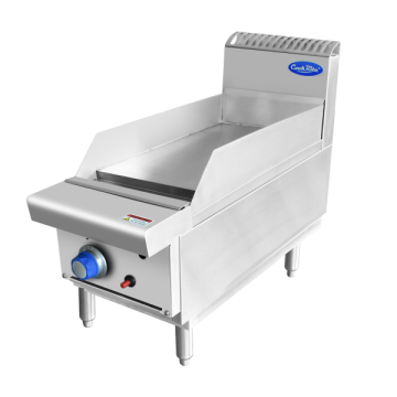 COOKRITE 300 Mm Hotplate NG AT80G3G-C NG