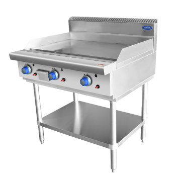 COOKRITE 900mm Hotplate NG AT80G9G-F NG