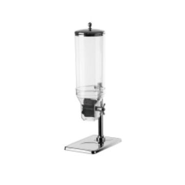 Mixrite Stainless Steel Cereal Dispenser AT90133