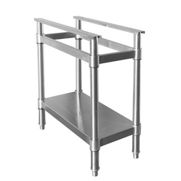 MIXRITE Stainless Steel Stand ATSEC-300- Gas Series ATSEC-300