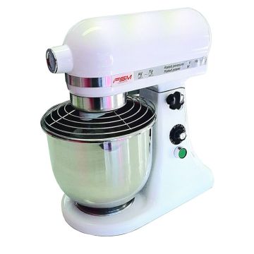 Yellow Mixer B7C Planetary Mixer