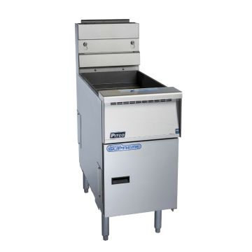 SSH55 | Solstice Supreme Fryer
