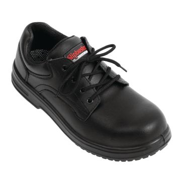 Slipbuster Basic Safety Shoes 41 BB498-41