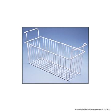 BD466F-BASKET Basket For Bd466F Chest Freezer