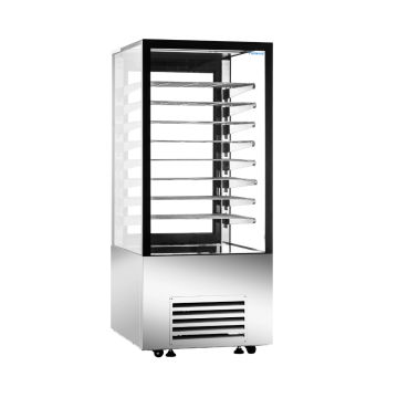 Bonvue Commercial Ambient Bakery Display Cabinet - BDC-510