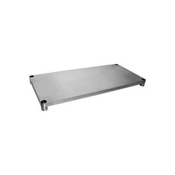 Modular Systems Solid Undershelf for Economic Range 1500-SUS7