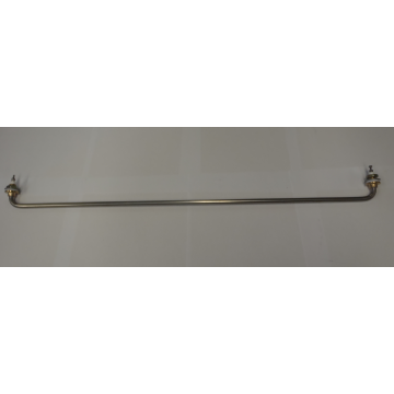 Bent Element For 12" Stainless Steel Conveyor Belt Electric Pizza Oven