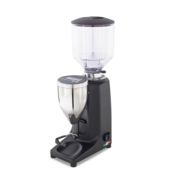 Bezzera Commercial Eletronic Coffee Grinder BZM80EB