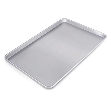 Modular Systems Aluminium Baking Tray 10mm depth BKT4060-10