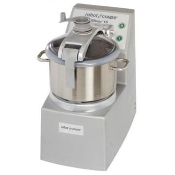 Robot Coupe Blixer Blender Mixer RefCode 51511 Blixer 15
