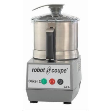 Robot Coupe Blixer Blender Mixer RefCode 33231 Blixer 2