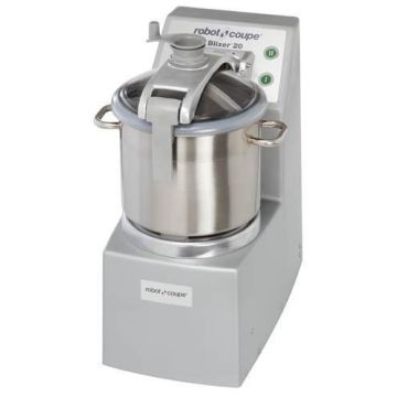 Robot Coupe Blixer Blender Mixer RefCode 51611 Blixer 20