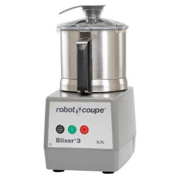 Robot Coupe Blixer Blender Mixer RefCode 33199 Blixer 3