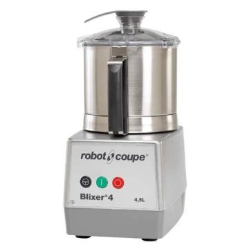 Robot Coupe Blixer Blender Mixer RefCode 33212 Blixer 4-3000