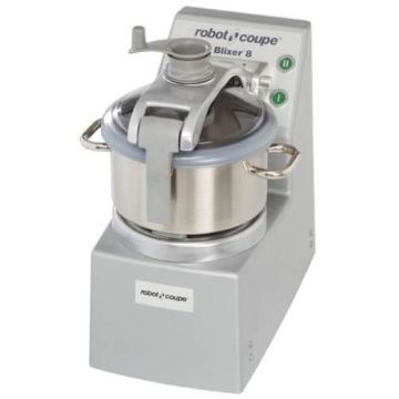 Robot Coupe Blixer Blender Mixer RefCode 21311 Blixer 8