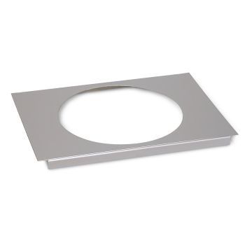 Robinox Single Hob For Bain Maries BMH1