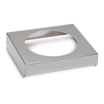 Robinox Single Raised Hob For Bain Maries & Food Bars BMH3