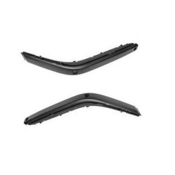 New Bmw E38 M7 Series 7 Front Bumper Indicator Trim Protection Strip 1995-1998