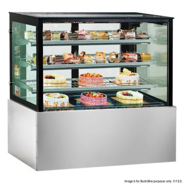 Bonvue Chilled Food Display SL850V