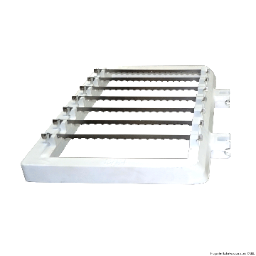 Cutter For Bread Slicer Machine - JSL-31M-20