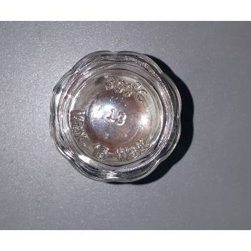 Spare Part Light Bulb For Oven 15 Watts 300 Degrees Celcius