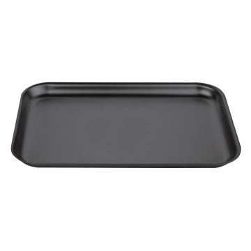 Vogue Anodised Aluminium Baking Tray 320mm C062