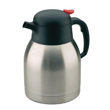 Olympia Vacuum Jug 1.5Ltr C092