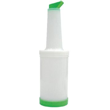 Vogue Juice Pour and Store Green C168