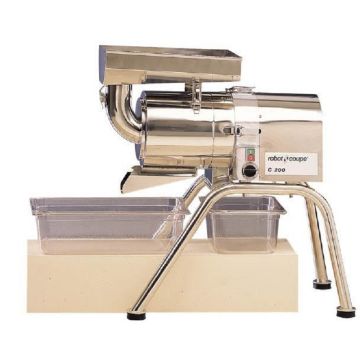 Robot Coupe Automatic Sieves RefCode 55006 C 200