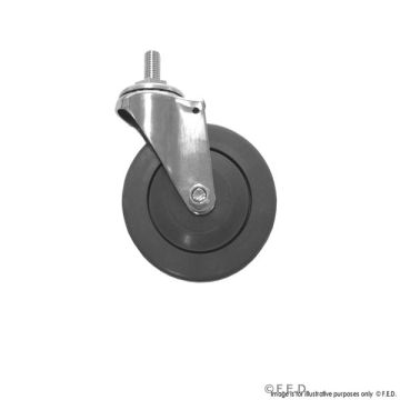 CASTORWITHOUTBRAKE Castor Without Brake