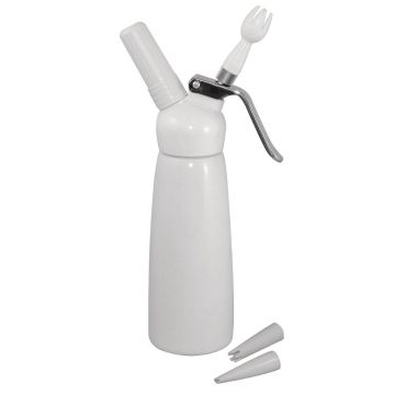 Vogue Cream Whipper CB162