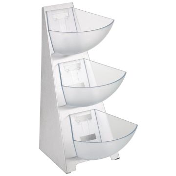 APS 3 Tier Multi Rack CB799