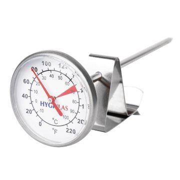 Coffee Milk Thermometer 5 in CB887