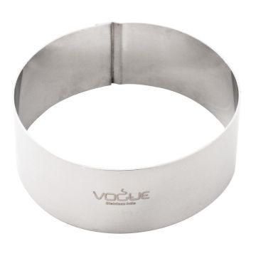 Vogue Mousse Ring 90x 35mm CC057