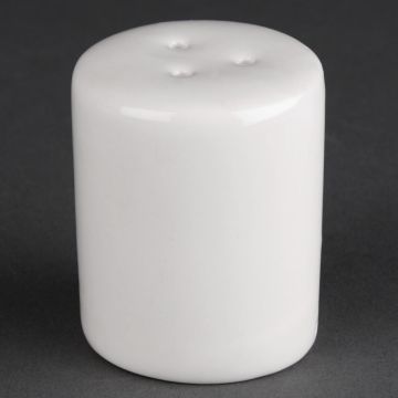 Athena Hotelware (Pack of 12) Pepper Shakers CC216