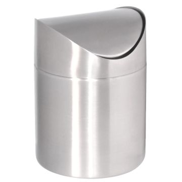 Olympia Tabletop Sachet Disposal Bin CC463