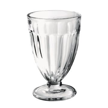 Olympia Americano Dessert Glasses 320ml (Pack of 6) CC908