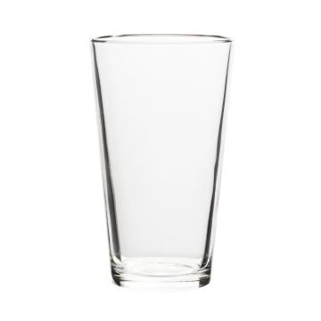 Boston Shaker Glass (Pack of 12) CD029