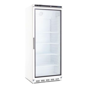 Polar Glass Door Refrigerator 600Ltr CD088-A
