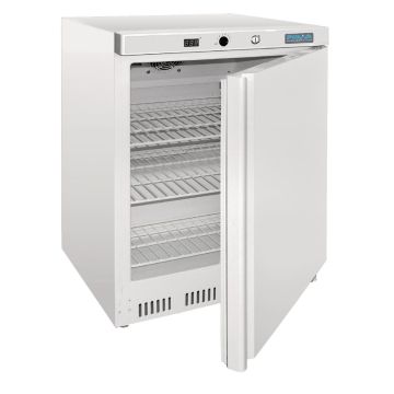 Polar Undercounter Fridge 150Ltr White CD610-A