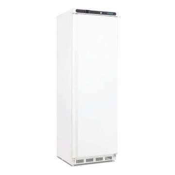 Polar Single Door Upright Freezer 365Ltr White CD613-A