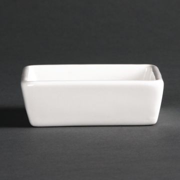 Lumina Fine China (Pack of 6) Dipping Dishes 25mm CD664