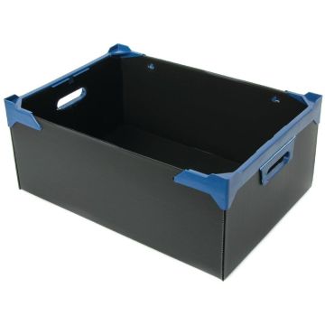 Sundolitt (Pack of 5) Glasses Jack 24 Sections E153