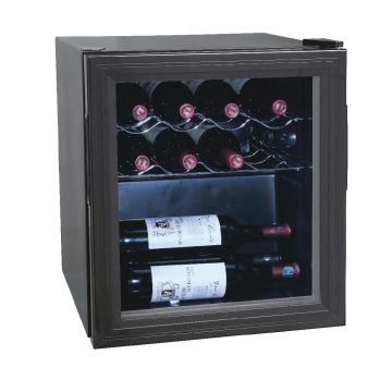 Polar C-Series Countertop Wine Fridge 11 Bottle CE202-A