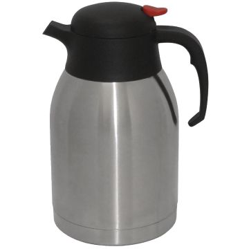 Olympia Vacuum Jug 2Ltr CE227