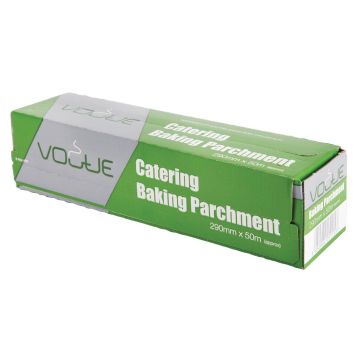 Vogue Baking Parchment 50m x 300mm CF349
