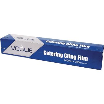 Vogue Cling Film 300m x 450mm CF351