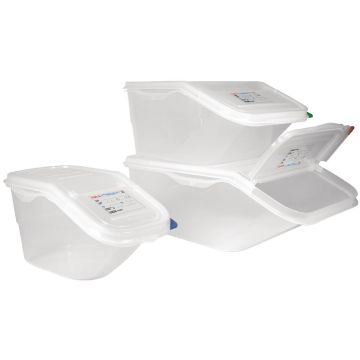 Araven Accessible Container 1/1GN CG041