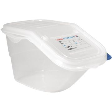 Araven Accessible Container 1/3GN CG043