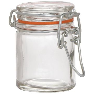 Mini Terrine Jar CG399